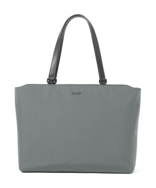 MACKINTOSH PHILOSOPHY(MENS) / マッキントッシュ フィロソフィー　メンズ その他小物 | 【WEB＆一部店舗限定】ポリエステルオックス ビジネストートバッグ（グレー4）