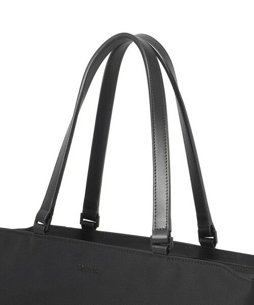 MACKINTOSH PHILOSOPHY(MENS) / マッキントッシュ フィロソフィー　メンズ その他小物 | 【WEB＆一部店舗限定】ポリエステルオックス ビジネストートバッグ | 詳細5