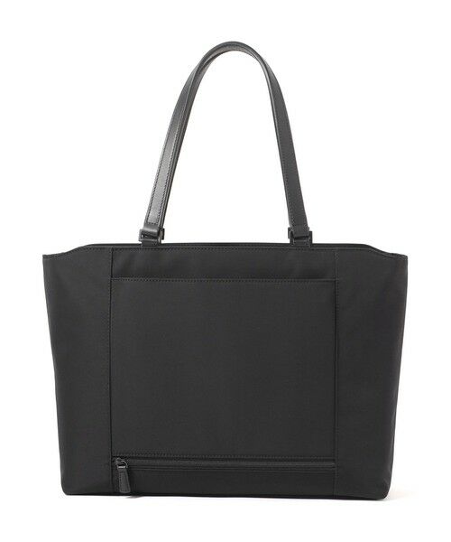MACKINTOSH PHILOSOPHY(MENS) / マッキントッシュ フィロソフィー　メンズ その他小物 | 【WEB＆一部店舗限定】ポリエステルオックス ビジネストートバッグ | 詳細1