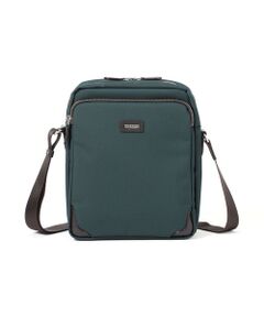 MACKINTOSH PHILOSOPHY(MENS) / マッキントッシュ フィロソフィー　メンズ その他小物 | 【WEB＆一部店舗限定】バルヴェニー　ショルダーバック