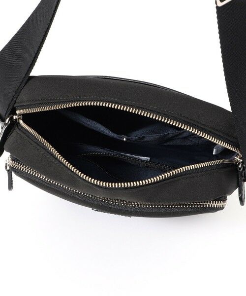 MACKINTOSH PHILOSOPHY(MENS) / マッキントッシュ フィロソフィー　メンズ その他小物 | 【WEB＆一部店舗限定】バルヴェニー　ショルダーバック | 詳細4