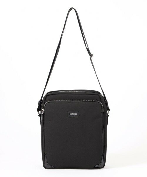 MACKINTOSH PHILOSOPHY(MENS) / マッキントッシュ フィロソフィー　メンズ その他小物 | 【WEB＆一部店舗限定】バルヴェニー　ショルダーバック | 詳細7