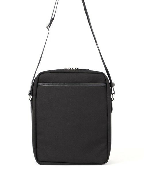 MACKINTOSH PHILOSOPHY(MENS) / マッキントッシュ フィロソフィー　メンズ その他小物 | 【WEB＆一部店舗限定】バルヴェニー　ショルダーバック | 詳細1