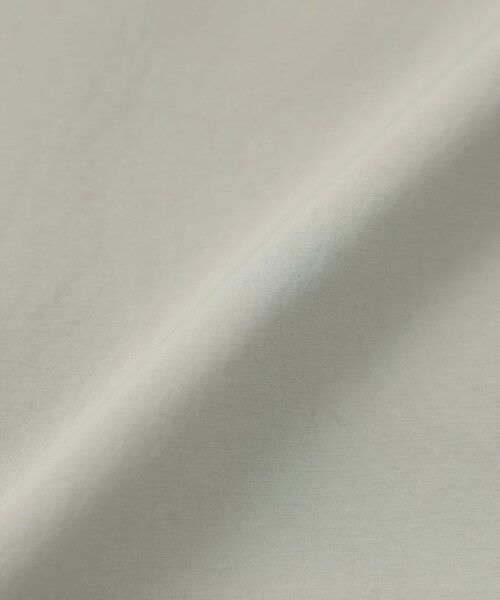 MACKINTOSH PHILOSOPHY(MENS) / マッキントッシュ フィロソフィー　メンズ ブルゾン | 【サイトリニューアル記念】高密度マットタフタ 3WAYフィールドパーカ with TAION | 詳細12