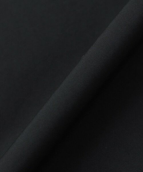 MACKINTOSH PHILOSOPHY(MENS) / マッキントッシュ フィロソフィー　メンズ ブルゾン | 【サイトリニューアル記念】高密度マットタフタ 3WAYフィールドパーカ with TAION | 詳細13