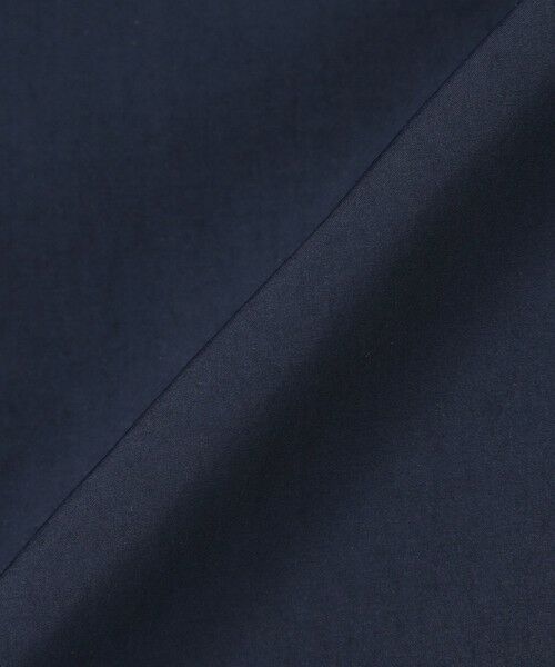 MACKINTOSH PHILOSOPHY(MENS) / マッキントッシュ フィロソフィー　メンズ ブルゾン | 【サイトリニューアル記念】高密度マットタフタ 3WAYフィールドパーカ with TAION | 詳細14