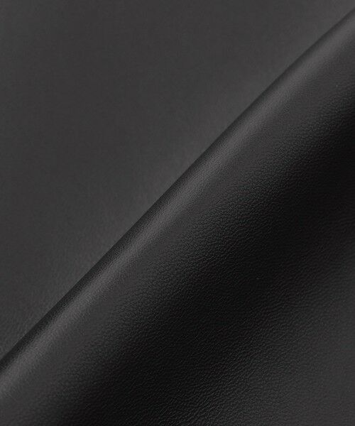 MACKINTOSH PHILOSOPHY(MENS) / マッキントッシュ フィロソフィー　メンズ ブルゾン | 【WEB&一部店舗限定】EMMETIコラボ ジップアップブルゾン 0.5mmナッパレザー | 詳細10
