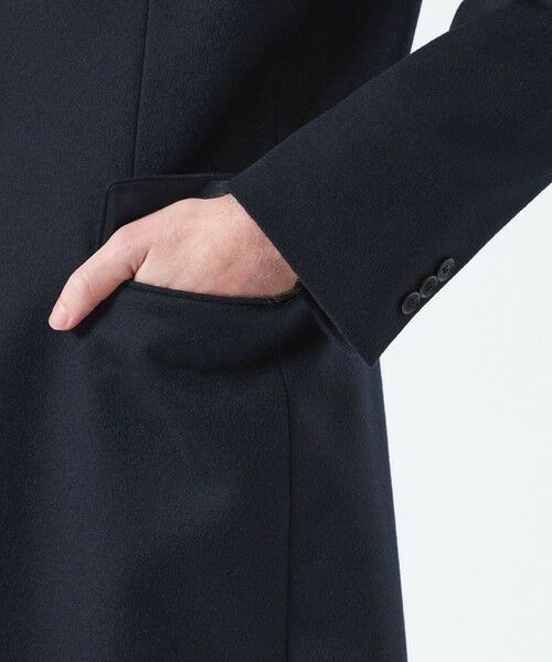 MACKINTOSH PHILOSOPHY(MENS) / マッキントッシュ フィロソフィー　メンズ その他アウター |  | 詳細7