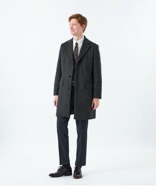 MACKINTOSH PHILOSOPHY(MENS) / マッキントッシュ フィロソフィー　メンズ その他アウター |  | 詳細1