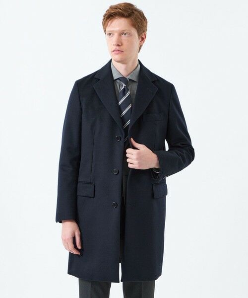 MACKINTOSH PHILOSOPHY(MENS) / マッキントッシュ フィロソフィー　メンズ その他アウター | （ネイビー3）