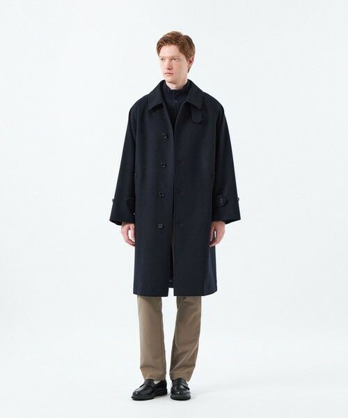 MACKINTOSH PHILOSOPHY(MENS) / マッキントッシュ フィロソフィー　メンズ その他アウター |  | 詳細3