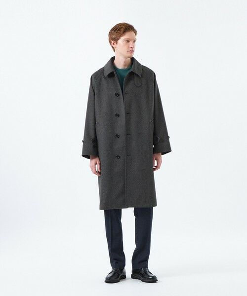 MACKINTOSH PHILOSOPHY(MENS) / マッキントッシュ フィロソフィー　メンズ その他アウター |  | 詳細2
