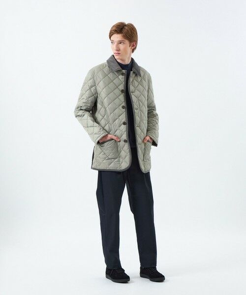 MACKINTOSH PHILOSOPHY(MENS) / マッキントッシュ フィロソフィー　メンズ ブルゾン |  | 詳細3