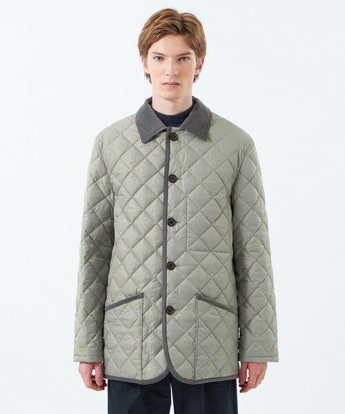 MACKINTOSH PHILOSOPHY(MENS) / マッキントッシュ フィロソフィー　メンズ ブルゾン |  | 詳細4