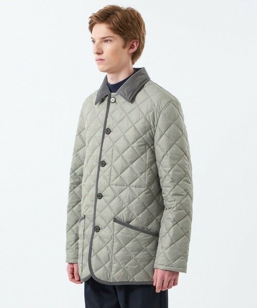 MACKINTOSH PHILOSOPHY(MENS) / マッキントッシュ フィロソフィー　メンズ ブルゾン |  | 詳細5