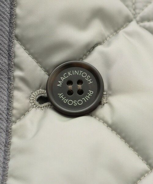 MACKINTOSH PHILOSOPHY(MENS) / マッキントッシュ フィロソフィー　メンズ ブルゾン |  | 詳細10