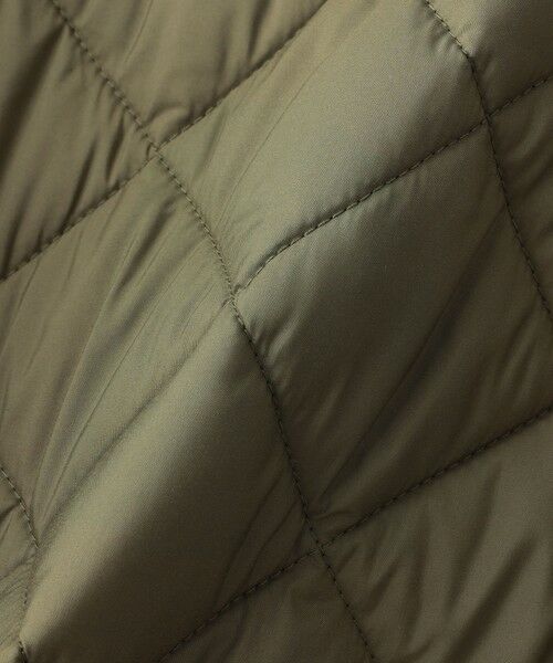 MACKINTOSH PHILOSOPHY(MENS) / マッキントッシュ フィロソフィー　メンズ ブルゾン | 【予約販売】WARENFORD（ウァレンフォード）高密度タフタ | 詳細15