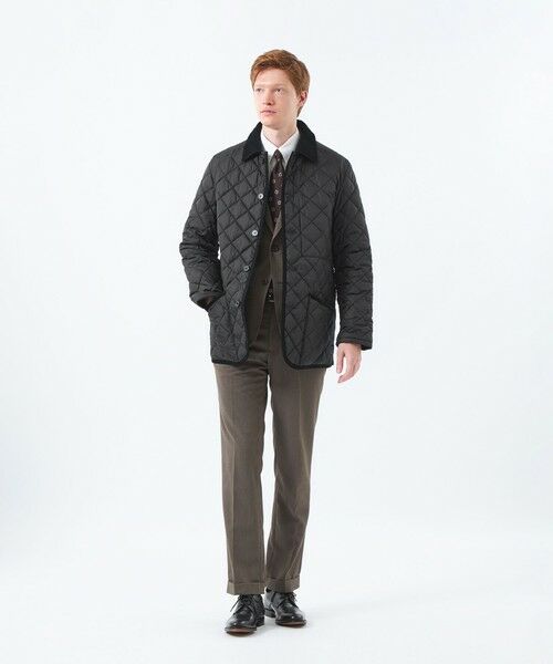 MACKINTOSH PHILOSOPHY(MENS) / マッキントッシュ フィロソフィー　メンズ ブルゾン |  | 詳細1