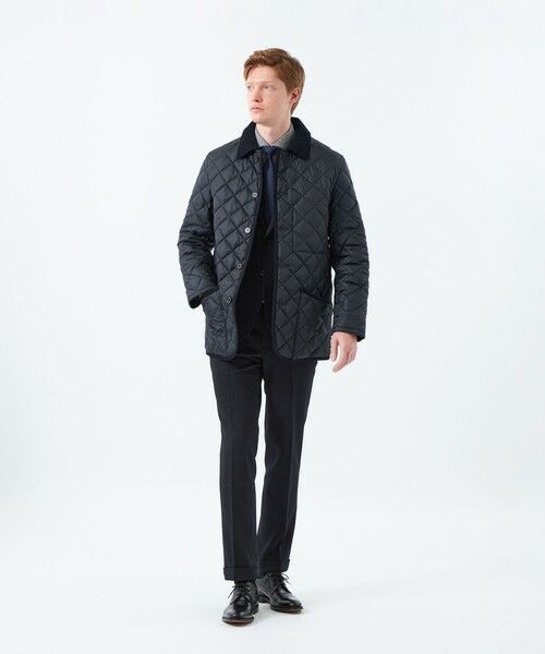 MACKINTOSH PHILOSOPHY(MENS) / マッキントッシュ フィロソフィー　メンズ ブルゾン |  | 詳細2