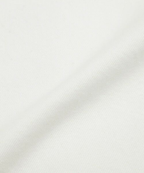 MACKINTOSH PHILOSOPHY(MENS) / マッキントッシュ フィロソフィー メンズ ブルゾン | 【WEEKENDER】チョアジャケット 10ozデニム | 詳細10