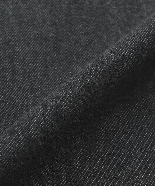 MACKINTOSH PHILOSOPHY(MENS) / マッキントッシュ フィロソフィー メンズ ブルゾン | 【WEEKENDER】チョアジャケット 10ozデニム | 詳細11