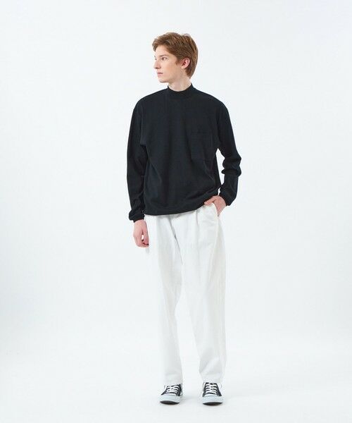 MACKINTOSH PHILOSOPHY(MENS) / マッキントッシュ フィロソフィー　メンズ カットソー |  | 詳細3