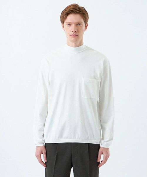 MACKINTOSH PHILOSOPHY(MENS) / マッキントッシュ フィロソフィー　メンズ カットソー |  | 詳細4