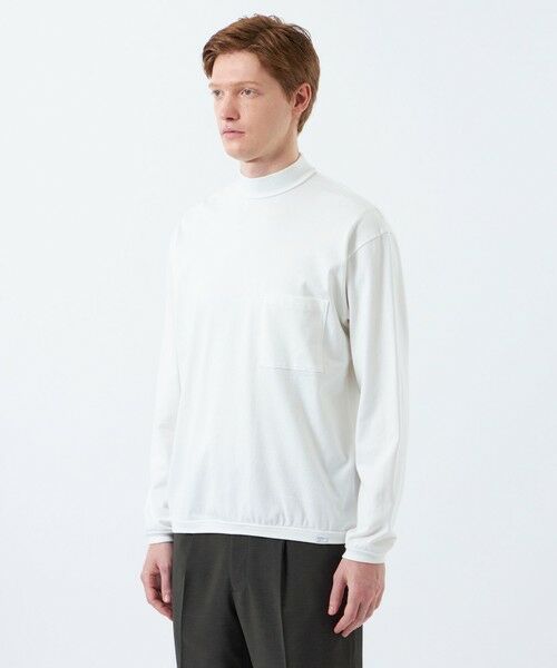 MACKINTOSH PHILOSOPHY(MENS) / マッキントッシュ フィロソフィー　メンズ カットソー |  | 詳細5