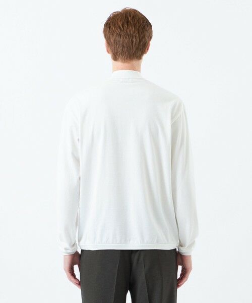 MACKINTOSH PHILOSOPHY(MENS) / マッキントッシュ フィロソフィー　メンズ カットソー |  | 詳細6