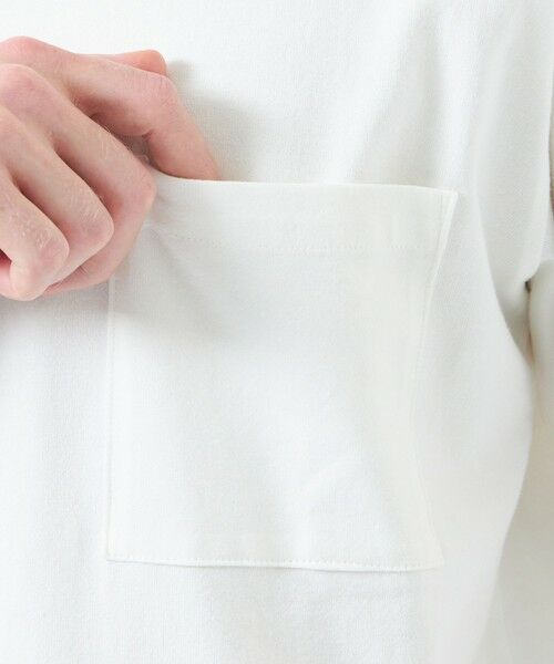MACKINTOSH PHILOSOPHY(MENS) / マッキントッシュ フィロソフィー　メンズ カットソー |  | 詳細7