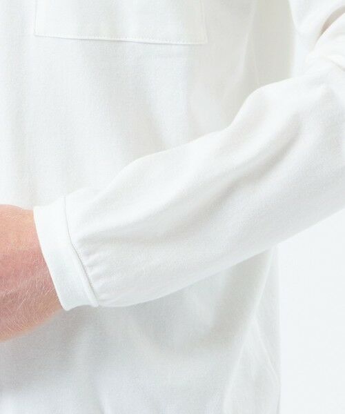MACKINTOSH PHILOSOPHY(MENS) / マッキントッシュ フィロソフィー　メンズ カットソー |  | 詳細8