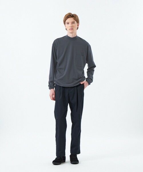 MACKINTOSH PHILOSOPHY(MENS) / マッキントッシュ フィロソフィー　メンズ カットソー |  | 詳細2