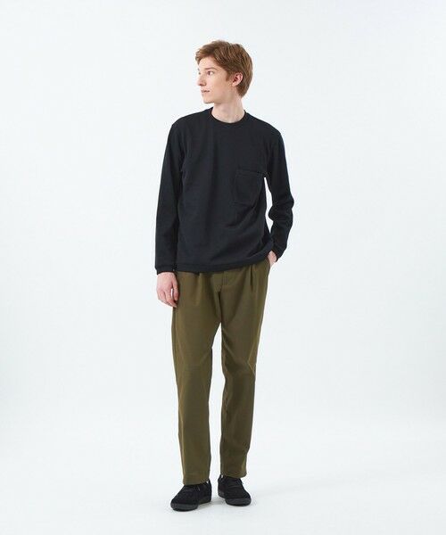 MACKINTOSH PHILOSOPHY(MENS) / マッキントッシュ フィロソフィー　メンズ カットソー |  | 詳細3