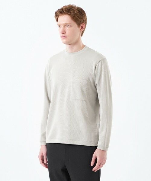 MACKINTOSH PHILOSOPHY(MENS) / マッキントッシュ フィロソフィー　メンズ カットソー |  | 詳細5