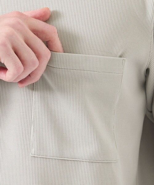MACKINTOSH PHILOSOPHY(MENS) / マッキントッシュ フィロソフィー　メンズ カットソー |  | 詳細8