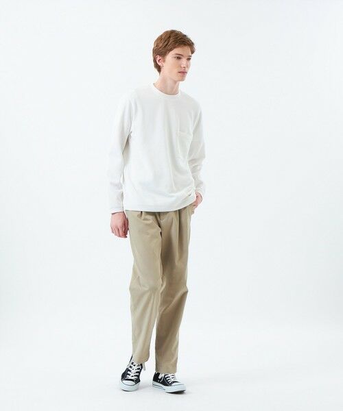 MACKINTOSH PHILOSOPHY(MENS) / マッキントッシュ フィロソフィー　メンズ カットソー |  | 詳細1
