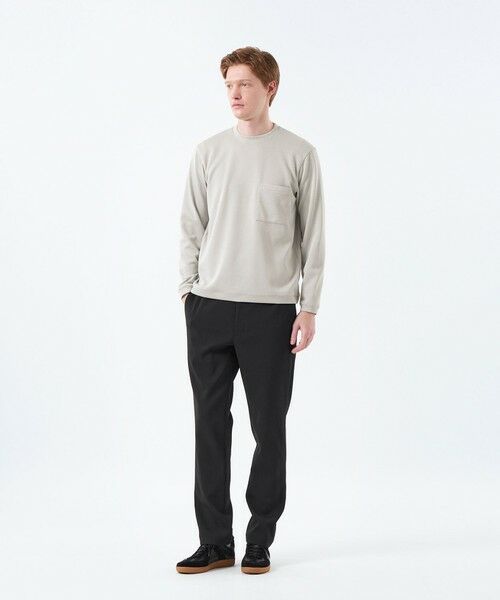 MACKINTOSH PHILOSOPHY(MENS) / マッキントッシュ フィロソフィー　メンズ カットソー |  | 詳細2