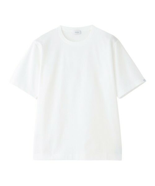 MACKINTOSH PHILOSOPHY(MENS) / マッキントッシュ フィロソフィー メンズ カットソー | (ホワイト1)