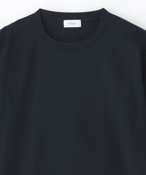 MACKINTOSH PHILOSOPHY(MENS) / マッキントッシュ フィロソフィー メンズ カットソー | | 詳細2