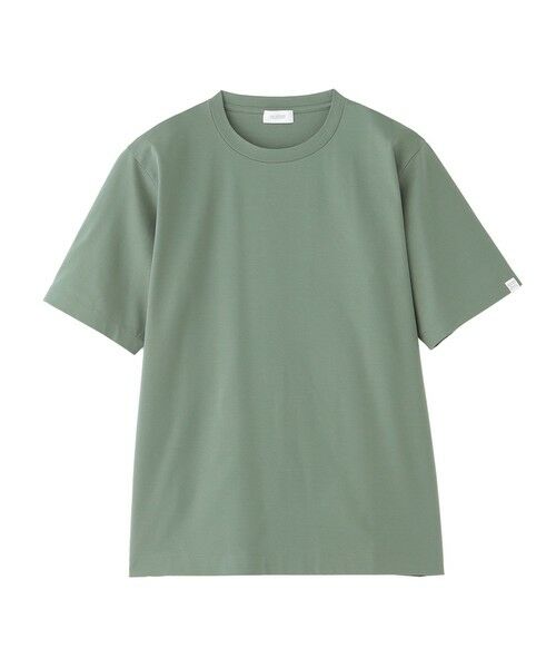 MACKINTOSH PHILOSOPHY(MENS) / マッキントッシュ フィロソフィー メンズ カットソー | (グリーン3)