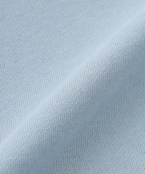 MACKINTOSH PHILOSOPHY(MENS) / マッキントッシュ フィロソフィー メンズ カットソー | 【WEB&一部店舗限定】BUCKINGHAM BEAR フーデッドパーカ 10オンス裏パイル | 詳細11