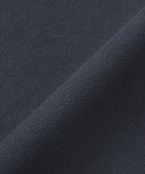 MACKINTOSH PHILOSOPHY(MENS) / マッキントッシュ フィロソフィー メンズ カットソー | 【WEB&一部店舗限定】BUCKINGHAM BEAR フーデッドパーカ 10オンス裏パイル | 詳細12