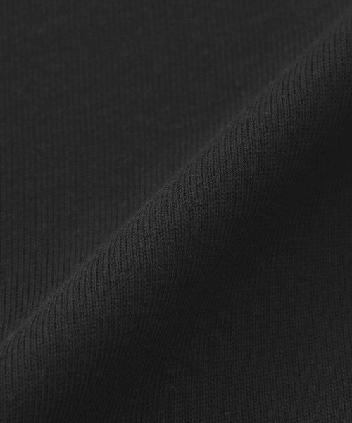 MACKINTOSH PHILOSOPHY(MENS) / マッキントッシュ フィロソフィー メンズ カットソー | 【WEB&一部店舗限定】BUCKINGHAM BEAR 10オンス裏パイル ワンポイントクルーネックスウェット | 詳細11