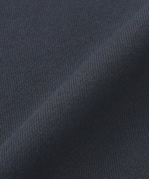 MACKINTOSH PHILOSOPHY(MENS) / マッキントッシュ フィロソフィー メンズ カットソー | 【WEB&一部店舗限定】BUCKINGHAM BEAR 10オンス裏パイル ワンポイントクルーネックスウェット | 詳細12