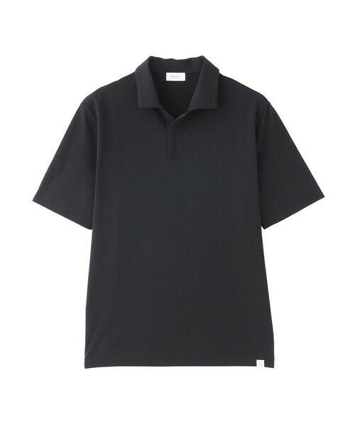 MACKINTOSH PHILOSOPHY(MENS) / マッキントッシュ フィロソフィー　メンズ カットソー | （ブラック1）