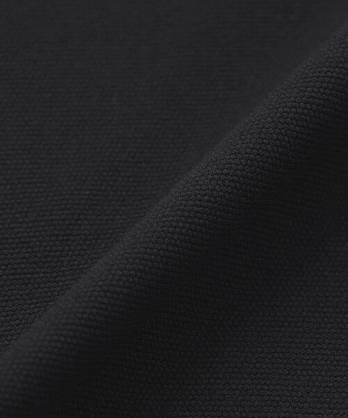 MACKINTOSH PHILOSOPHY(MENS) / マッキントッシュ フィロソフィー　メンズ カットソー | 【WEB&一部店舗限定】ピケ鹿の子スキッパーポロ | 詳細5