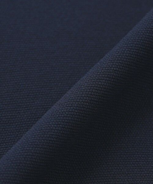 MACKINTOSH PHILOSOPHY(MENS) / マッキントッシュ フィロソフィー　メンズ カットソー | 【WEB&一部店舗限定】ピケ鹿の子スキッパーポロ | 詳細6