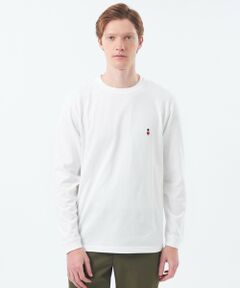 MACKINTOSH PHILOSOPHY(MENS) / マッキントッシュ フィロソフィー　メンズ カットソー | 