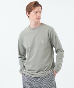 MACKINTOSH PHILOSOPHY(MENS) / マッキントッシュ フィロソフィー　メンズ カットソー | 