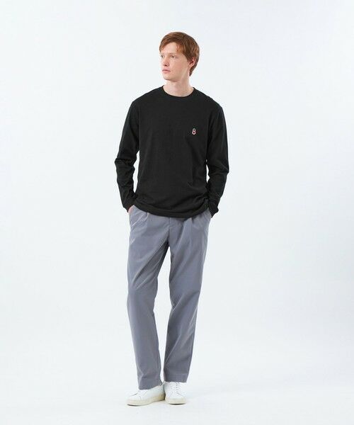 MACKINTOSH PHILOSOPHY(MENS) / マッキントッシュ フィロソフィー　メンズ カットソー |  | 詳細3